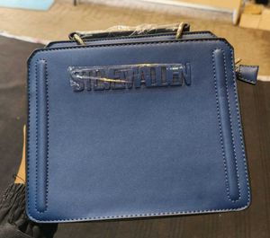 ORIGINAL STEVEN MADDEN Bevelyn Satchel Bag