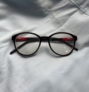 Powered Glasses