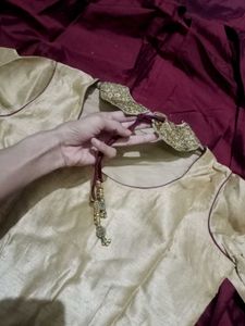 Elegant Lehenga Choli
