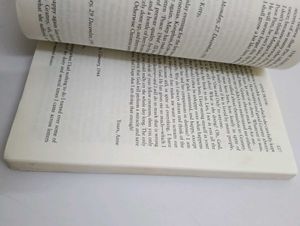 The Diary Of A Young Girl
