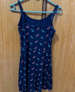 fit and flare dress