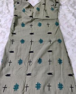 # Women Cotton Kurti