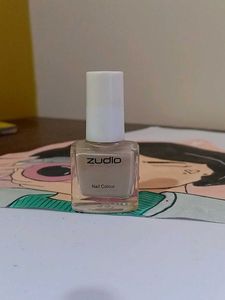 Zudio Nailpaint