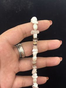 Beaded Boho Choker