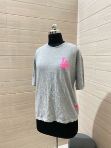 Los Angeles 1992 Triathlon Tee