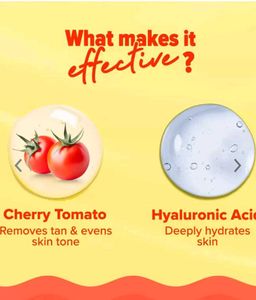 Aqualogica Sunscreen