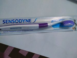Fancy Tooth Brush