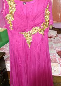 Anarkali Suit