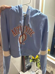 Authentic Roadster Hoodie
