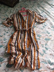 Dress Xs