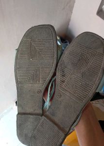 Flat For Women