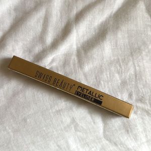 Swiss Beauty Metallic Eyeliner