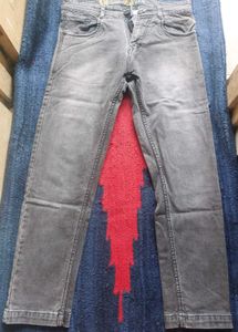 Mens Jean