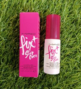 MAC Fix+ Stay Over Setting Spray