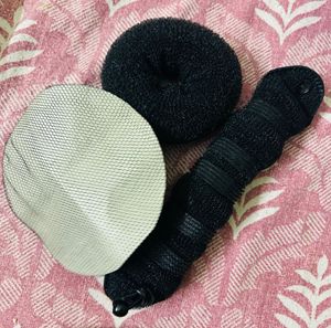 Hair Styling Set