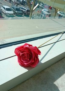 handmade Roses