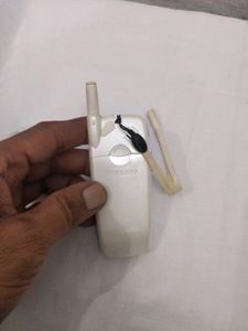 Vintage Samsung Reliance CDMA Mobile