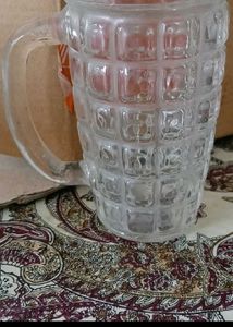 Glass.  Mug 🍺
