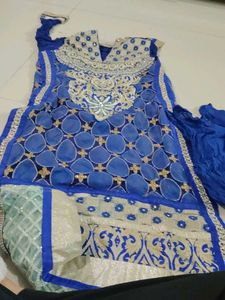 Dress With Leggings