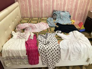 suits, dress, kurta, cord sets