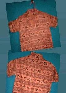 Boy Kurti From Kumbh mela
