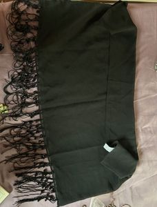 I M Selling Scarf Style Duptta