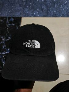 The North Face Cap