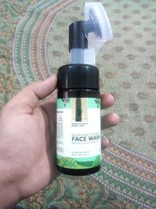 PILGRIM Spanish Squalane foaming PILGRI