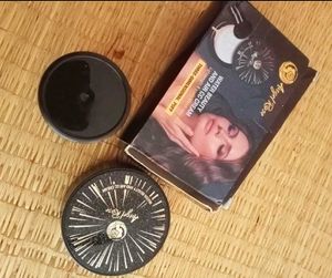Foundation & Lip Tint Combo