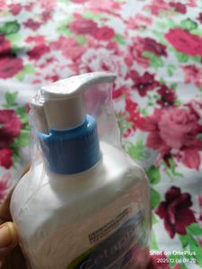Cetaphil gentle Skin Cleanser
