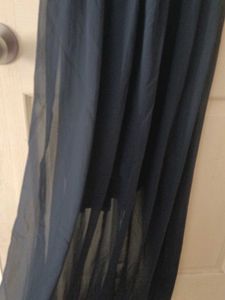 Elegant Maxi Dress