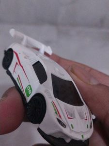 Toy Car