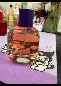 ZARA Gardenia Perfume