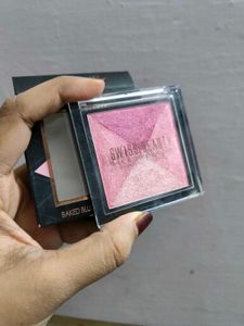 SWISS BEAUTY BAKED HIGHLIGHTER