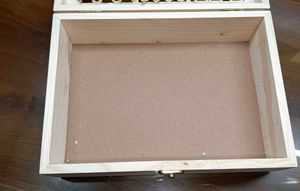 New Decorative Hamper Box