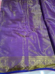 Saree Without Blouse
