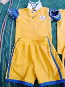 School Uniforms Or Use