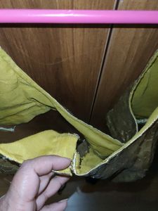 Golden Blouse  Size 46