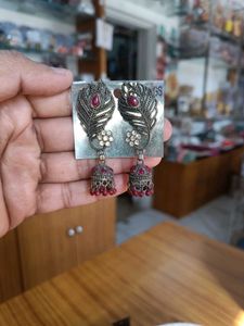 Earrings 10 Pcs Combo
