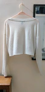 Forever 21 and zara Combo 2 tops