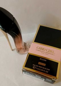 Carolina Herrera Perfume
