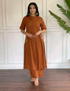Elegant Kurta Set