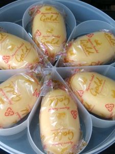 Mysore Sandal Soap