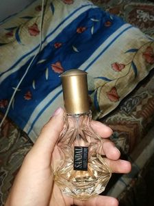Set Of 3 Fabric Perfume