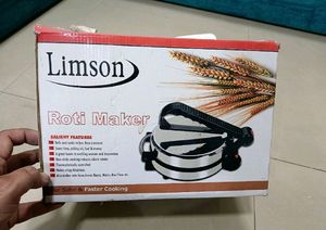 New Limson Roti Maker