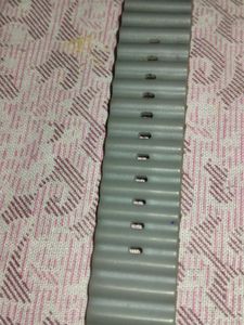 Armado Quartz Watch - Gray