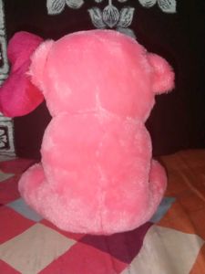 A66 Balloon Teddy Gift For Love ❤️