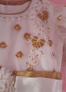 New Frock