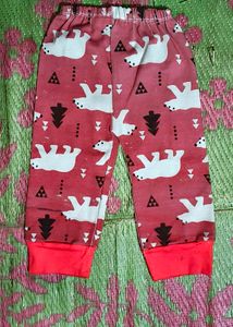 🔥 Pack of 4: Super Soft Cotton Baby Pajamas ✨