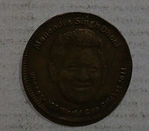 Boost Match Toss Coin Mahendra Singh Dhoni